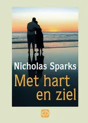 Omslag van Met hart en ziel