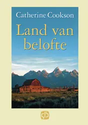Omslag van Land van belofte