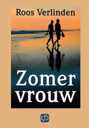 Omslag van Zomervrouw