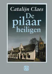 Omslag van De pilaarheiligen