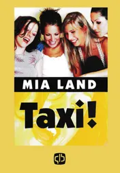 Omslag van Taxi!