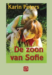 Omslag van De zoon van Sofie