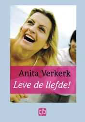 Omslag van Leve de liefde!