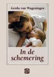 Omslag van In de schemering
