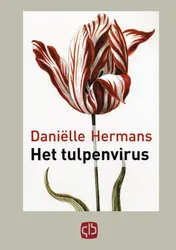 Omslag van Het tulpenvirus