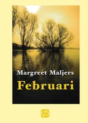 Omslag van Februari