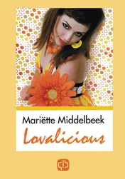 Omslag van Lovalicious