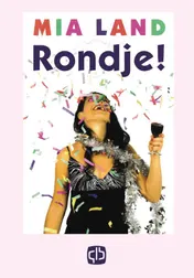 Omslag van Rondje!