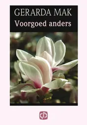 Omslag van Voorgoed anders