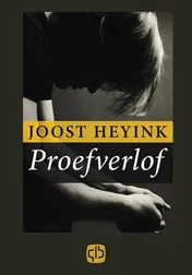 Omslag van Proefverlof