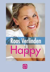 Omslag van Happy