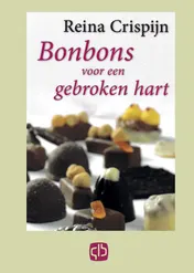 Omslag van Bonsbons voor een gebroken hart