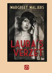 Omslag van Laura's verzet