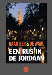 Omslag van Een Rus in de Jordaan