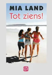 Omslag van Tot ziens!
