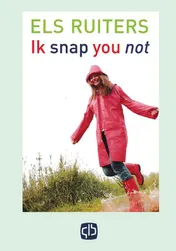 Omslag van Ik snap you not!