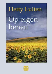 Omslag van Op eigen benen