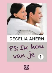 Omslag van PS: Ik hou van je
