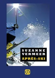 Omslag van Apres-ski