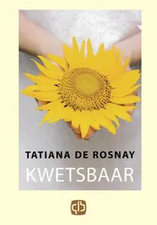 Omslag van Kwetsbaar