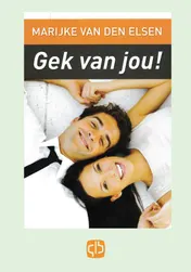 Omslag van Gek van jou!