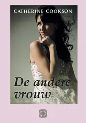 Omslag van De andere vrouw