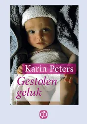 Omslag van Gestolen geluk
