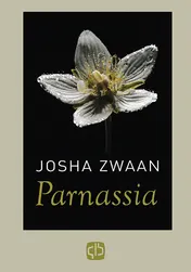 Omslag van Parnassia