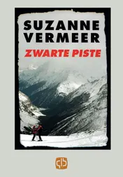 Omslag van Zwarte piste