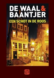 Omslag van Een schot in de roos