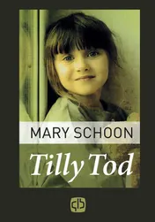 Omslag van Tilly Tod