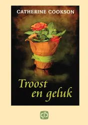 Omslag van Troost en geluk