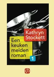 Omslag van Een keukenmeidenroman (3 banden)