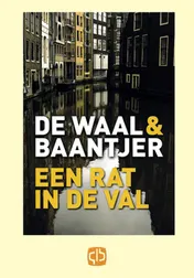Omslag van Een rat in de val