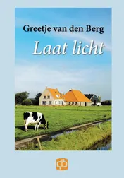 Omslag van Laat licht