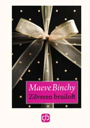 Omslag van Zilveren bruiloft