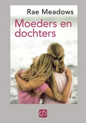 Omslag van Moeders en dochters