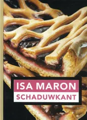 Omslag van Schaduwkant