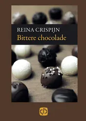 Omslag van Bittere chocolade
