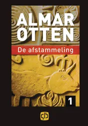 Omslag van De afstammeling (2 banden)