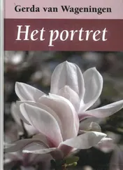 Omslag van Het portret