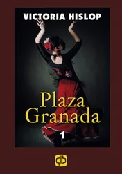 Omslag van Plaza Granada (2 banden)