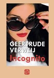 Omslag van Incognito