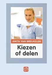 Omslag van Kiezen of delen