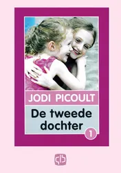 Omslag van De tweede dochter (2 banden)