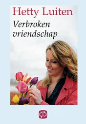Omslag van Verbroken vriendschap