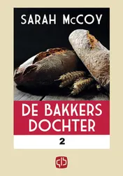 Omslag van De bakkersdochter (2 banden)