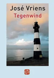 Omslag van Tegenwind