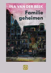 Omslag van Familiegeheimen