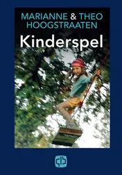 Omslag van Kinderspel